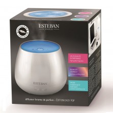 Difusor de aromas eléctrico USB con luz EASY POP de Esteban Paris
