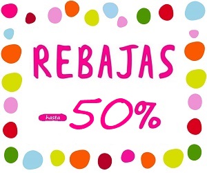 Rebajas Aromasclic